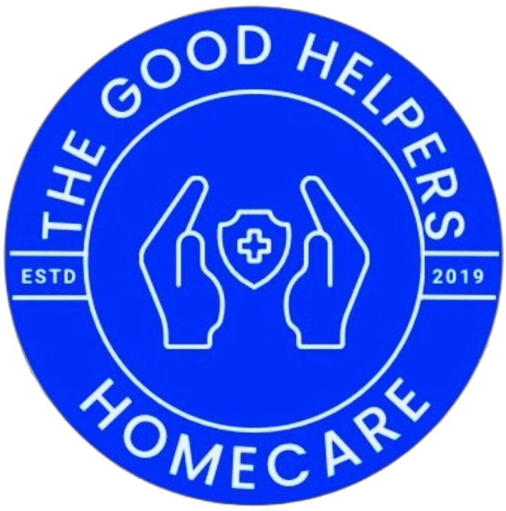 The Good Helpers Home Care