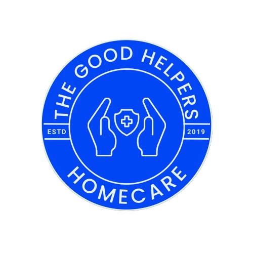 The Good Helpers Home Care Services